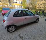 Ford Ka Serie 10 - Ford Ka/Ka+ aus 2000