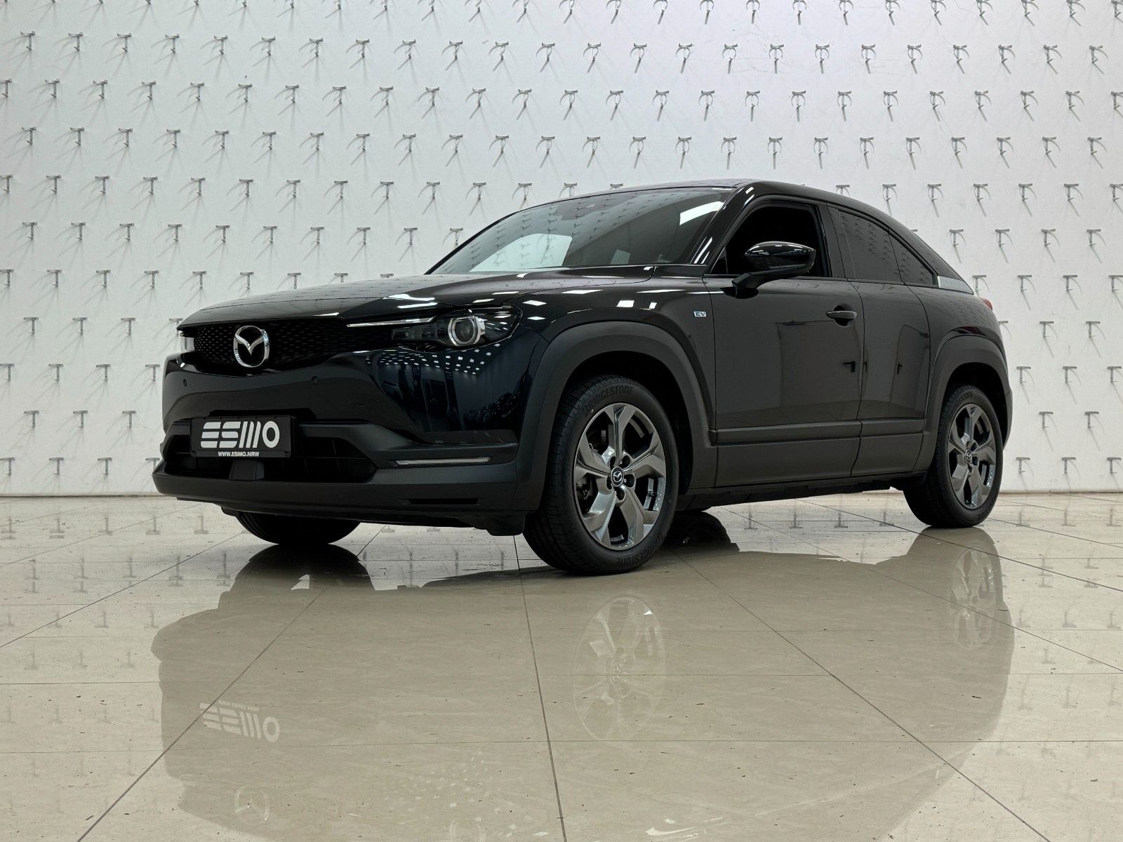 MAZDA MX-30
