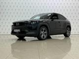Mazda MX-30 EV Schn.Lad.50kW AD'VANTAGE/Garantie/ACC - Mazda MX-30 aus 2022