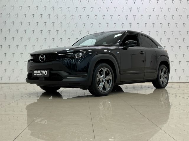 MAZDA MX-30