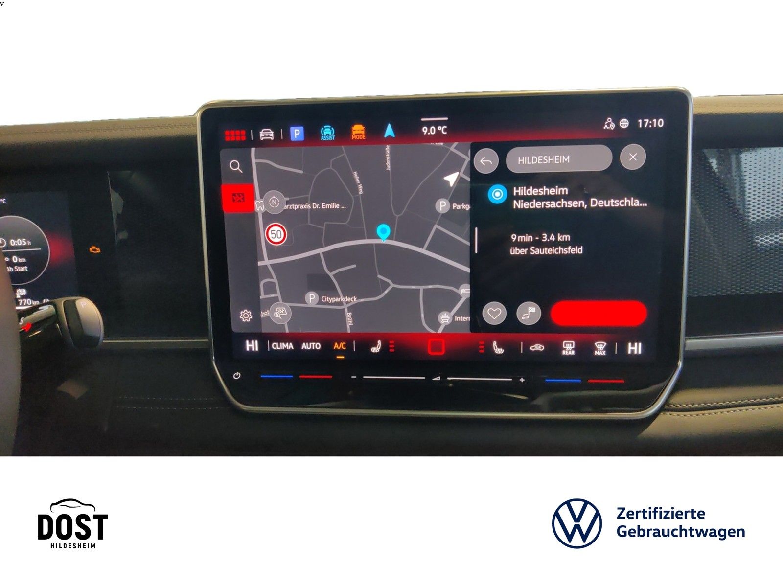 Volkswagen Tayron - Bild 11