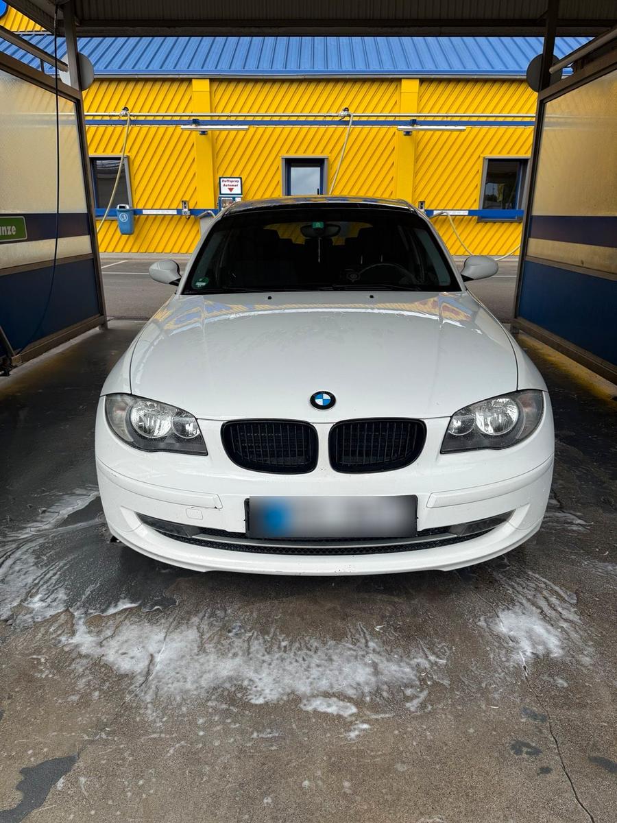 BMW 118