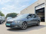 Skoda Superb Combi Active*INSPEKTION & STEUERKETTE NEU - Skoda Superb Active mit Benzin-Antrieb