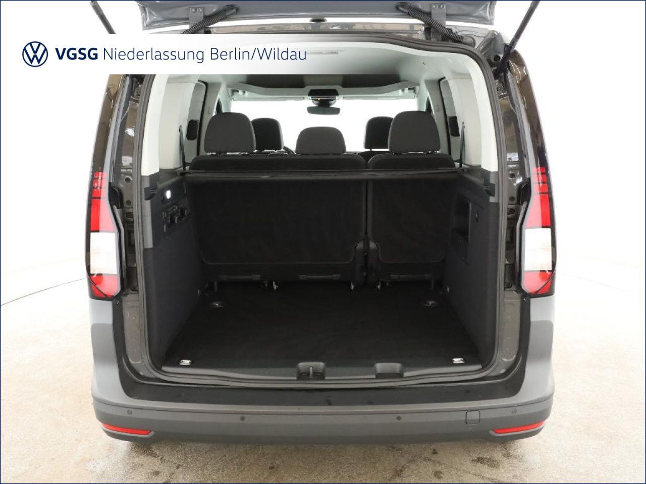Volkswagen Caddy - Bild 16