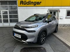 Citroën C3 Aircross 2021 — Vorschau 1
