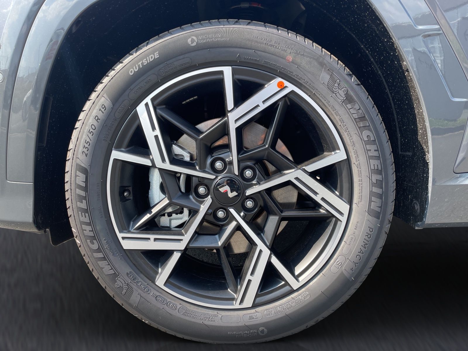 Hyundai TUCSON - Bild 26