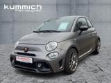 Abarth 595 Esseesse ,180PS, Sabelt, beats,Akropovic Aus - Abarth 595: Esseesse