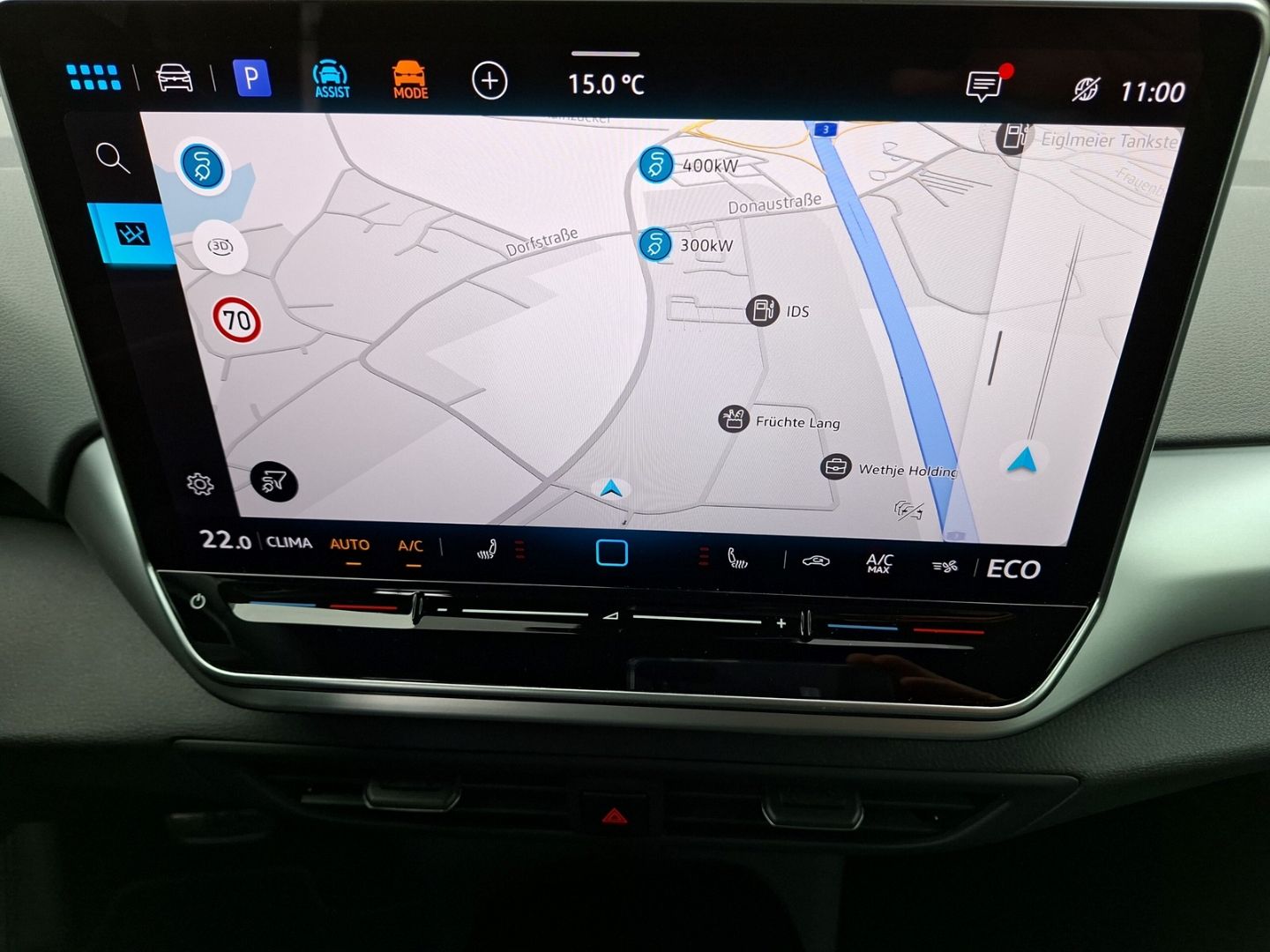 ID.4 Pro *Navi*App-Connect*SHz*