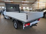 Mercedes-Benz Sprinter III Pritsche FWD 314 CDI*AHK*Klima - Mercedes-Benz Sprinter: Pritsche