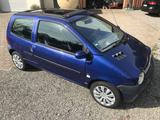 Renault Twingo 1,2 16V 75PS - gebrauchte Renault Twingo aus dem Jahr 2001