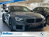 BMW M2 Carbon Schalensitze Carbondach ACC Lenkhzg. - BMW M2 Schalensitze Gebrauchtwagen