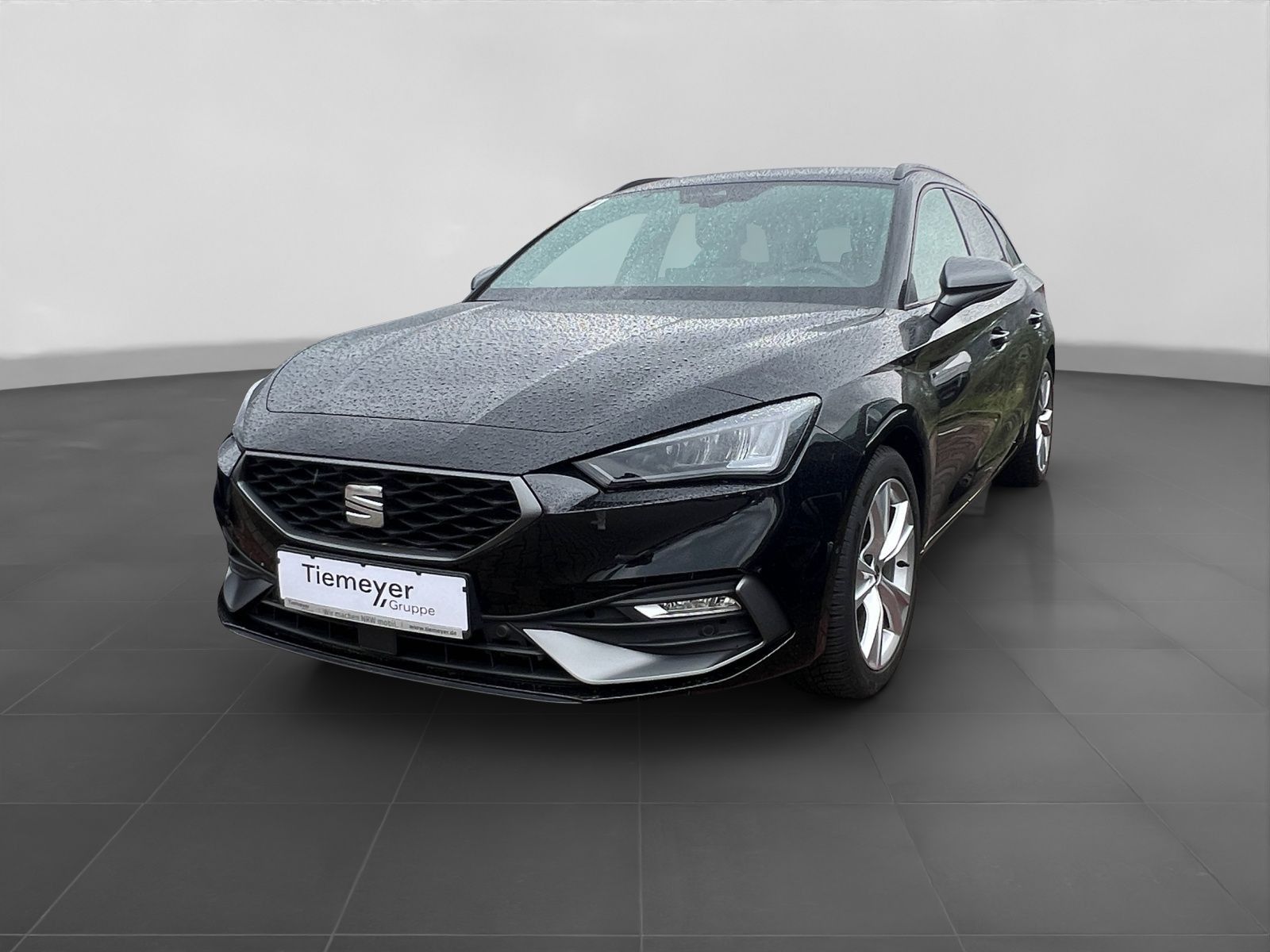 Seat Leon - Bild 2