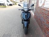 Piaggio Beverly 400 SPORT S ABS EU5 - PIAGGIO NEU BEVERLY