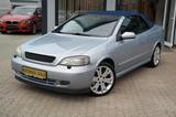 Opel Astra G Cabrio 2.2 16V/Klima/Euro 4/Tüv09.2025 - Opel Astra: Coupé, 2.0