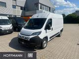 Fiat Ducato 33 L2H2 RüKa CarPlay Klima 260Grad Türen - Fiat Ducato Neuwagen