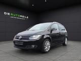 Volkswagen Golf Plus VI Highline Klima Xenon Einparkhilfe - VW Golf Plus Gebrauchtwagen in Hamburg