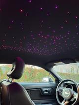 Ford Mustang 3,7 Coupe Liebhaberfahrzeug - gebrauchte Ford Mustang aus dem Jahr 2017