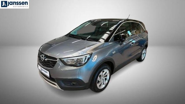 Opel Crossland X 1.2 Automatik Innovation