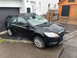 Ford Focus Ghia Turnier - Ford Focus: Turnier Ghia