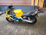 Honda CBR 600 f PC 35 - HONDA 1999 CBR 600