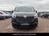 Renault Trafic Combi L2H1 2,9t  Expression/9-Sitzer/Rück - Renault Trafic: Kleinbus