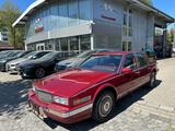 Cadillac Seville 4,5 V8 AUT.*OLDTIMER*H ZULASSUNG LEDER - Cadillac Seville Benziner Gebrauchtwagen