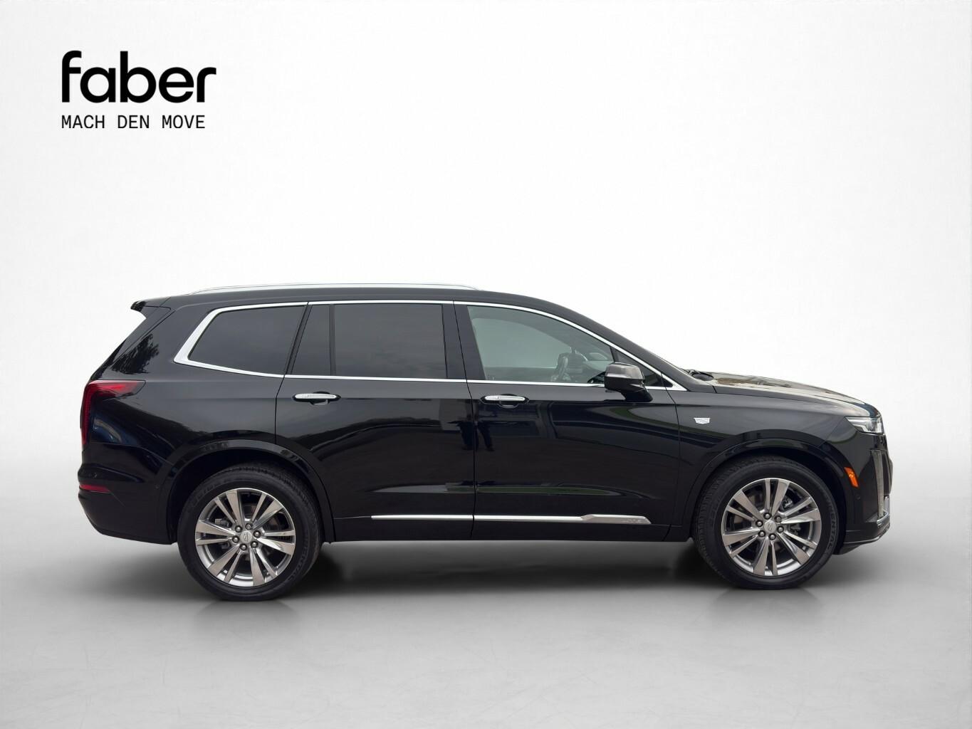 Cadillac XT6, миниатюра 6