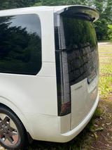 Hyundai STARIA 2.2 CRDi Prime-9-Sitzer-2x Pano-Allrad  - Hyundai Staria Prime mit Diesel-Antrieb