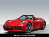 Porsche 911 Carrera S Cabrio;Sportabgas;Sitzlüft.;Matrix - Porsche aus 2024
