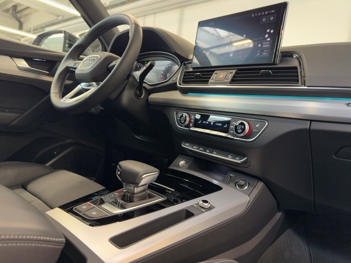 Audi Q5 - Bild 14