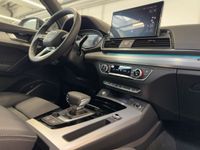 Audi Q5 - Vorschau Bild 14