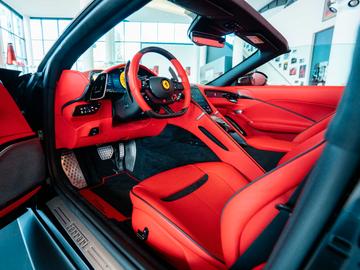 2024 Ferrari ROMA 缩略图 21