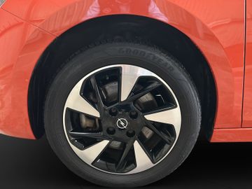 Opel Corsa F e Edition Kam.+SHZ+LM+PDC+SpurH+AUT