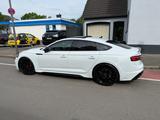 Audi RS5 2.9 TFSI tiptronic quattro Sportback - - gebrauchte Audi RS5 aus dem Jahr 2023