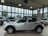 Dacia Sandero II Stepway Prestige - Dacia Sandero Gebrauchtwagen in Köln