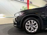 BMW X1 sDrive 18 i xLine*1 HAND*NAVI*LED*SHZG*TEMPO - gebrauchte BMW X1 aus dem Jahr 2019