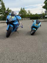 Suzuki GSX-R -1000 Rizla Limited Edition 23/200 - Angebote