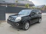 Nissan X-Trail 2.0 dCi 4X4 Eu-5 AHK Klima Panorama 18 - gebrauchte Nissan X-Trail aus dem Jahr 2010