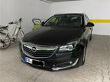 Opel Insignia Sports Tourer 2.0 CDTI Edition 125k...