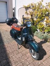 Vespa PX 200 Lusso E  - VESPA P200E