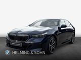 BMW 530e Limousine - M Sportpaket / Head-Up / Harman - BMW 530 Neuwagen