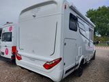 HYMER / ERIBA / HYMERCAR B-Klasse MC T WhiteLine 550 /Modell 2025/TV/SAT - HYMER / ERIBA 550s