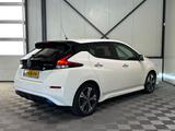 Nissan Leaf N-Connecta 40kWh | SoH 89% | Navi | kamera - Nissan Leaf Gebrauchtwagen