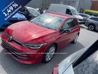 Volkswagen Golf - Vorschau Bild 1