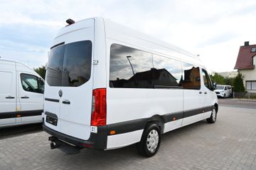 Mercedes Sprinter - 4