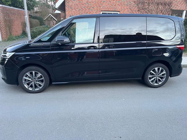 Volkswagen T7 Multivan Leder/Pano/Navi/LED