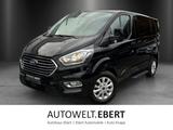 Ford Tourneo Custom 1,0 320 L1 Titanium Aut./KAMERA/ - Ford Transit Plug-in Hybrid (PHEV) Gebrauchtwagen