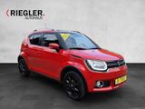Suzuki Ignis AGS Comfort+ Allwetter Navi - Suzuki Ignis Gebrauchtwagen