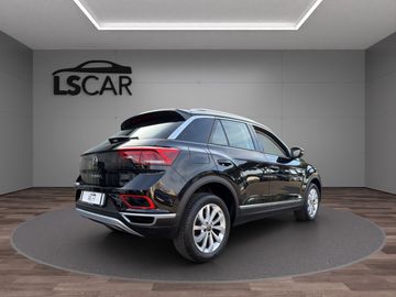 Volkswagen T-Roc - 3
