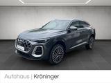 Audi SQ5 Sportback 3.0 quattro TFSI B&O Pano HUD Air